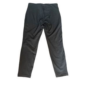 Juicy Couture 7/8 Leggings *Black* XL